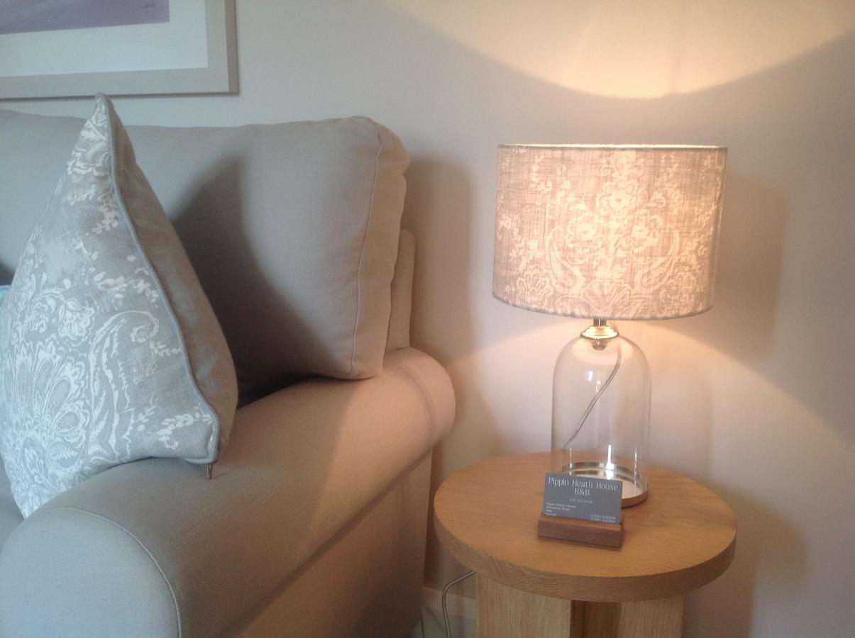 Pippin Heath House B&B Holt  Εξωτερικό φωτογραφία