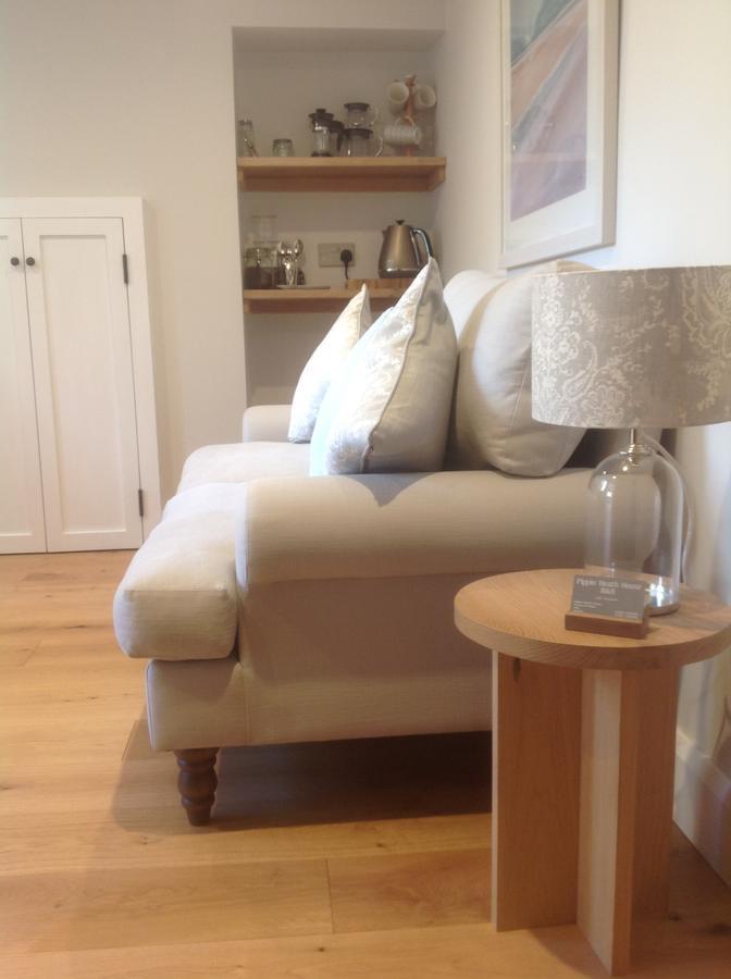 Pippin Heath House B&B Holt  Εξωτερικό φωτογραφία