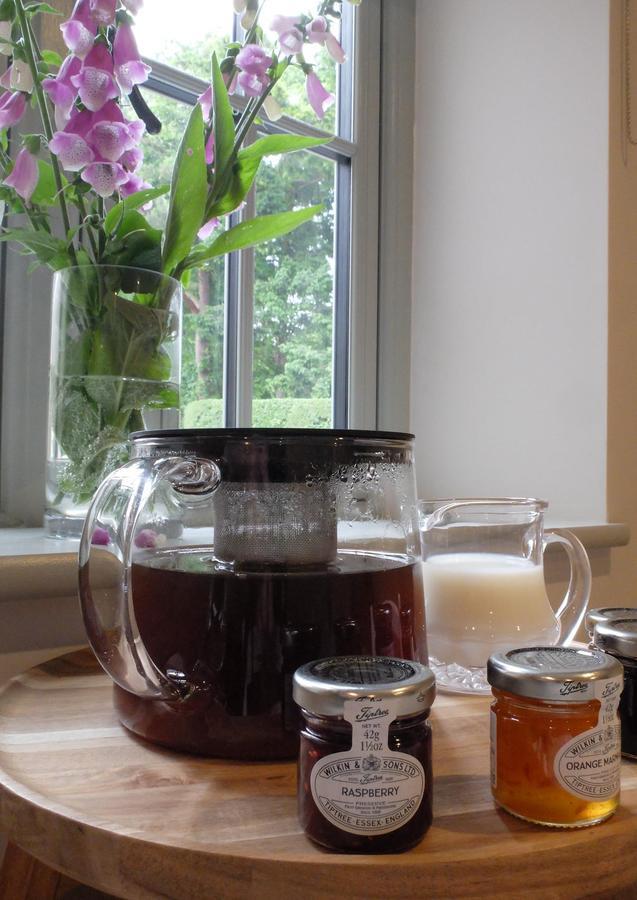 Pippin Heath House B&B Holt  Εξωτερικό φωτογραφία