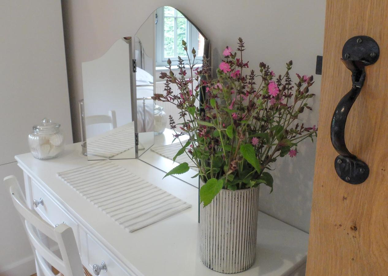 Pippin Heath House B&B Holt  Εξωτερικό φωτογραφία