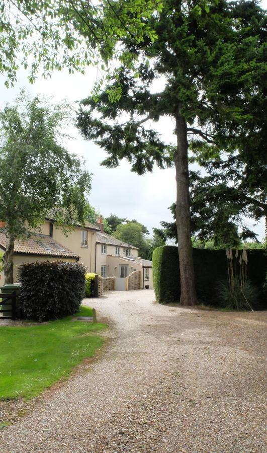 Pippin Heath House B&B Holt  Εξωτερικό φωτογραφία