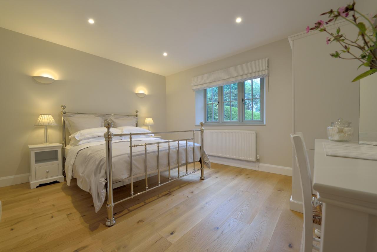 Pippin Heath House B&B Holt  Εξωτερικό φωτογραφία