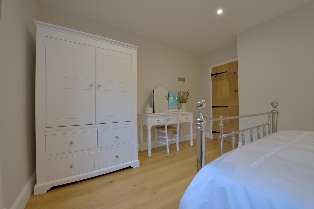 Pippin Heath House B&B Holt  Εξωτερικό φωτογραφία