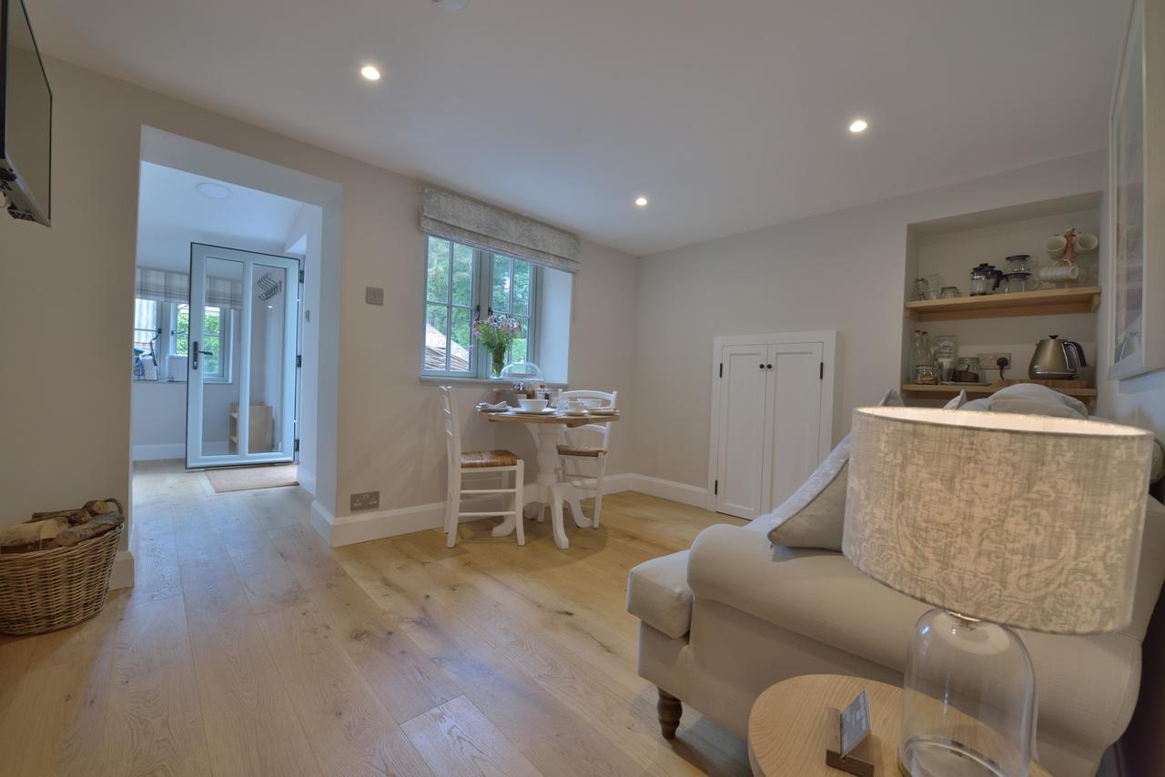 Pippin Heath House B&B Holt  Εξωτερικό φωτογραφία